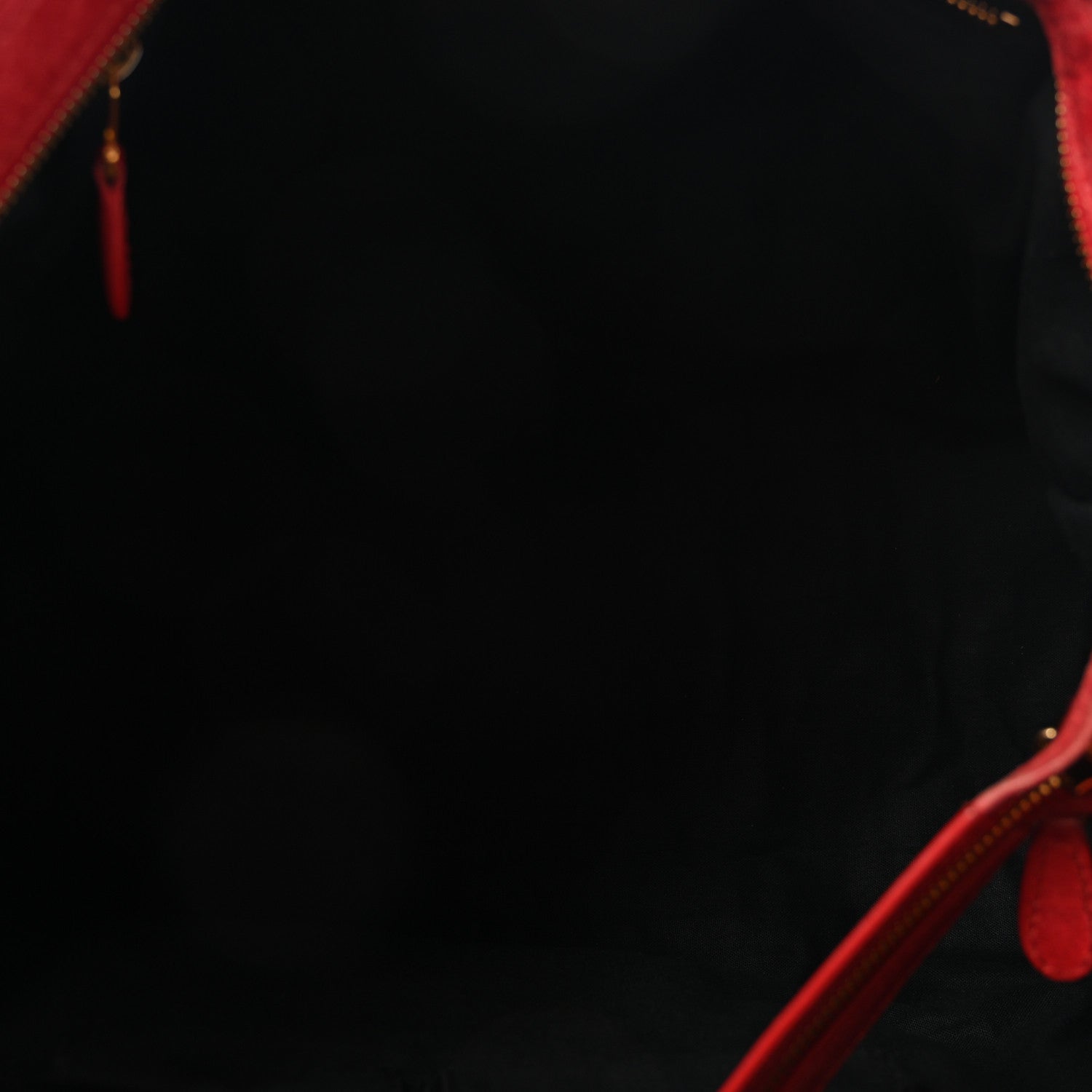 Balenciaga Agneau Giant 12 Gold Hardware Part Time Rouge Cardinal 6 of 11