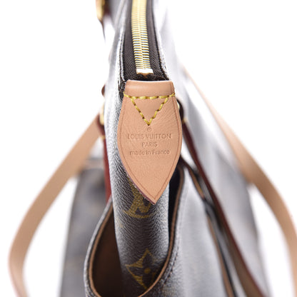 Louis Vuitton Monogram Totally MM 6 of 11