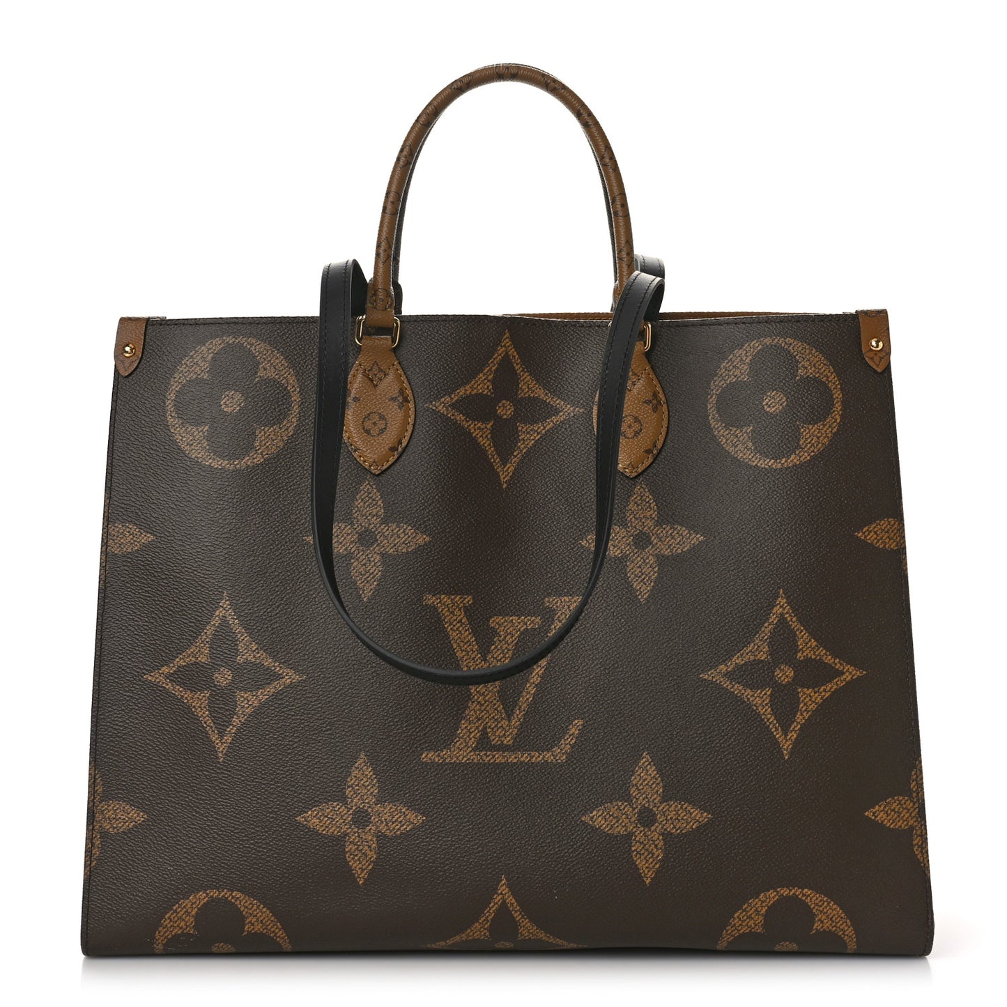 Reverse Monogram Giant Onthego GM