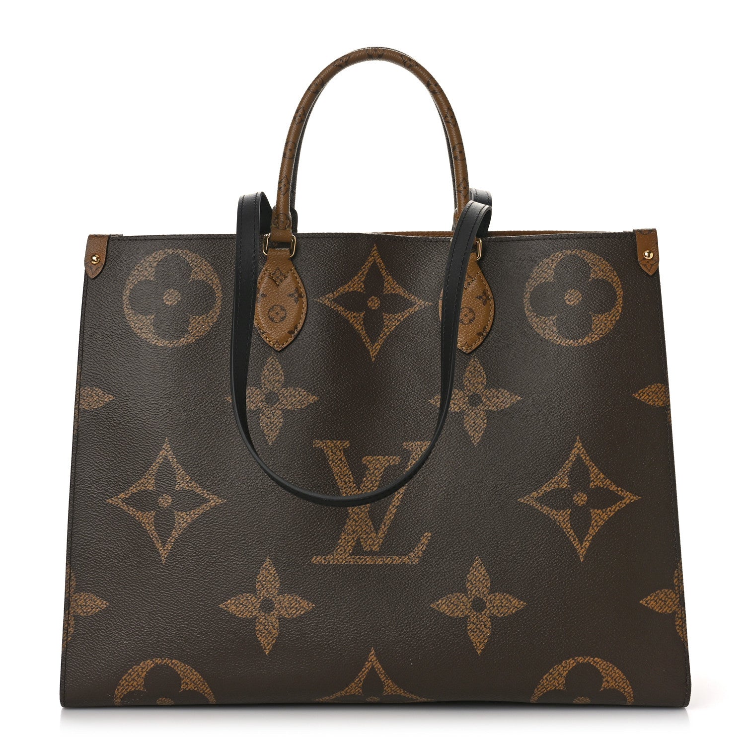 Louis Vuitton Reverse Monogram Giant Onthego GM 1 of 8
