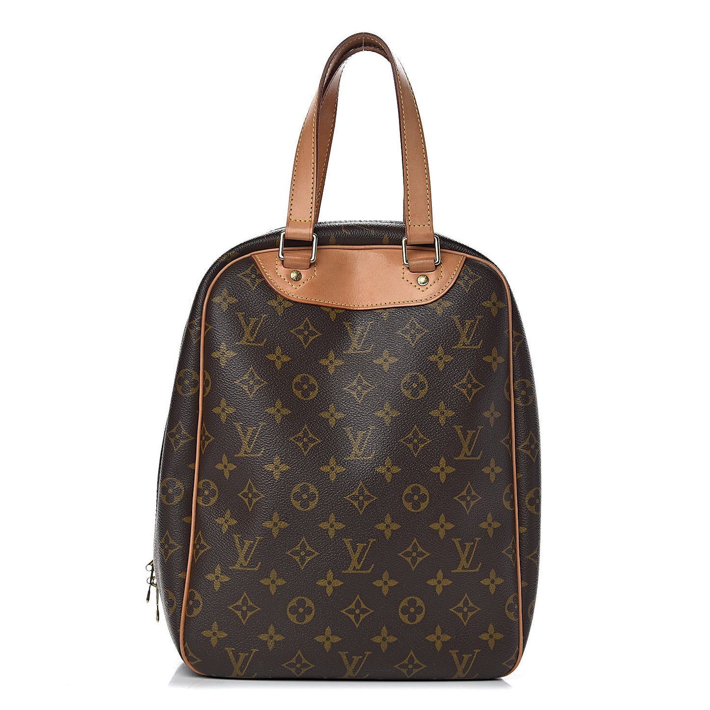 Monogram Excursion Shoe Bag