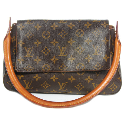 Louis Vuitton Monogram Mini Looping 1 of 8
