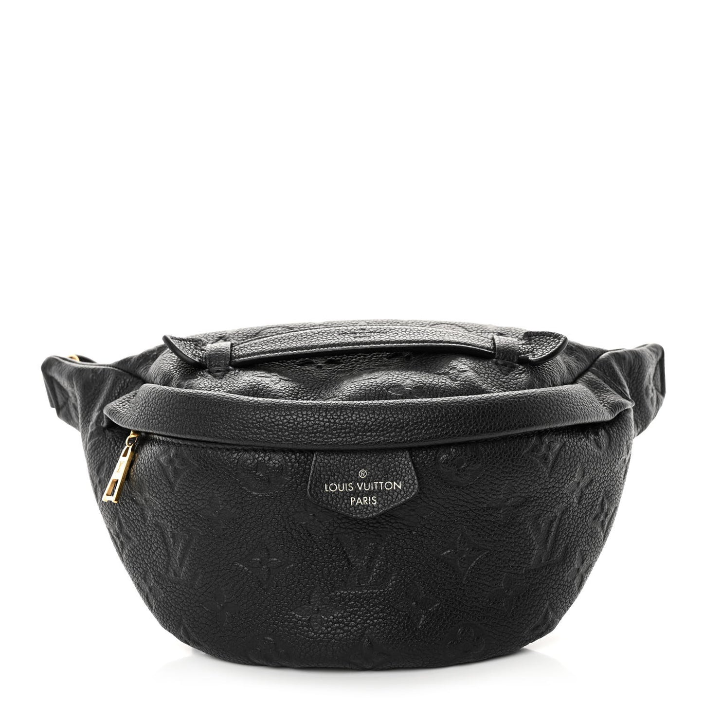 Empreinte BumBag Black