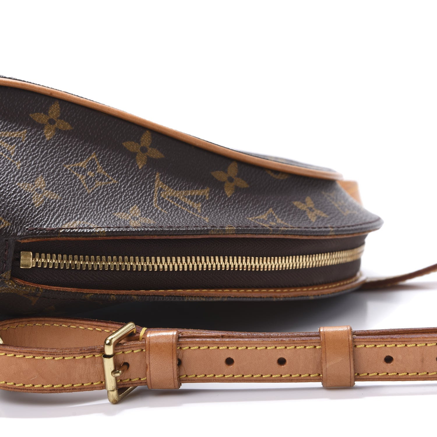 Louis Vuitton Monogram Ellipse Sac a Dos Backpack 10 of 10