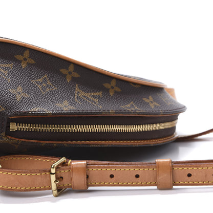 Louis Vuitton Monogram Ellipse Sac a Dos Backpack 10 of 10