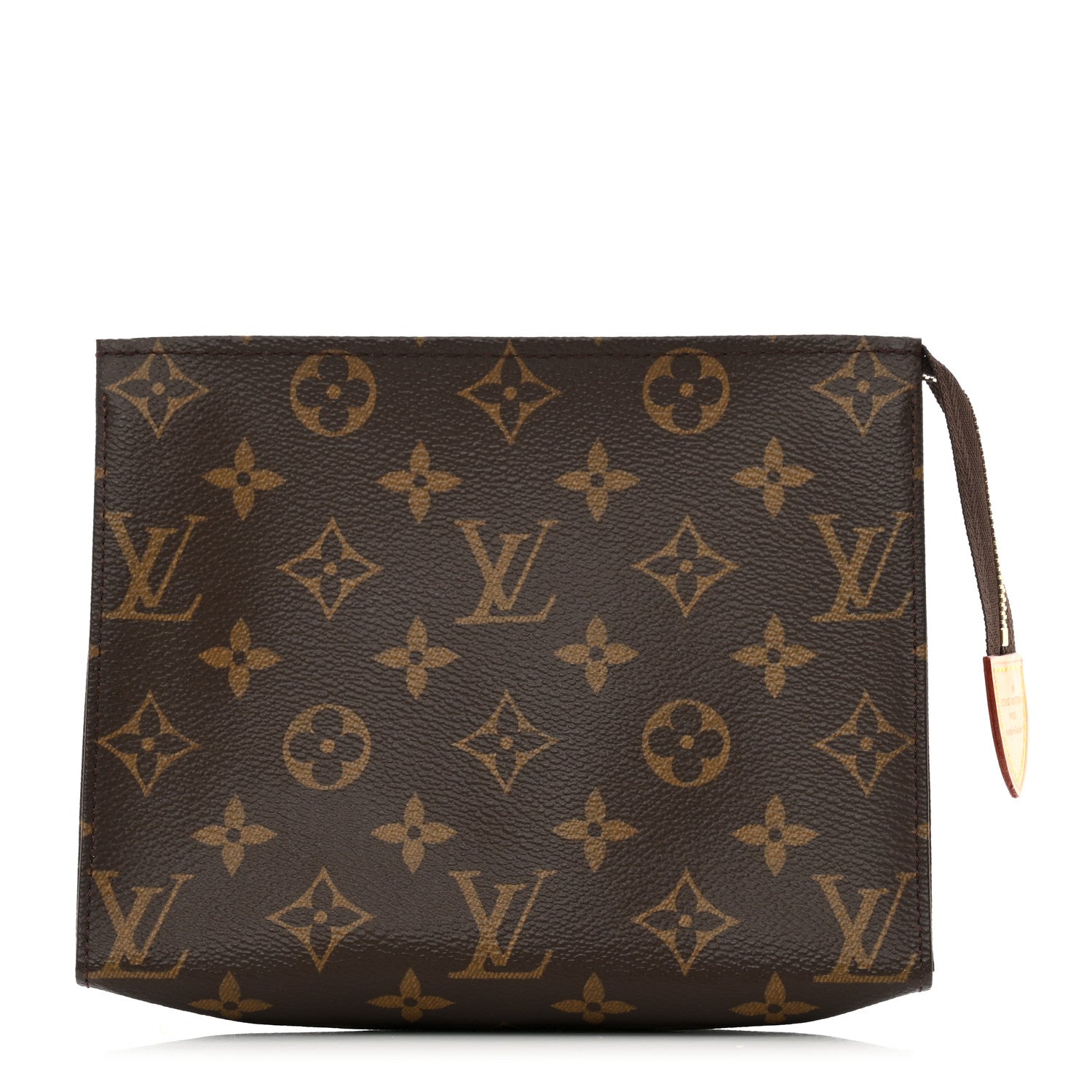Louis Vuitton Monogram Toiletry Pouch 19 1 of 7
