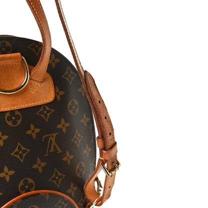 Louis Vuitton Monogram Ellipse Sac a Dos Backpack 13 of 23