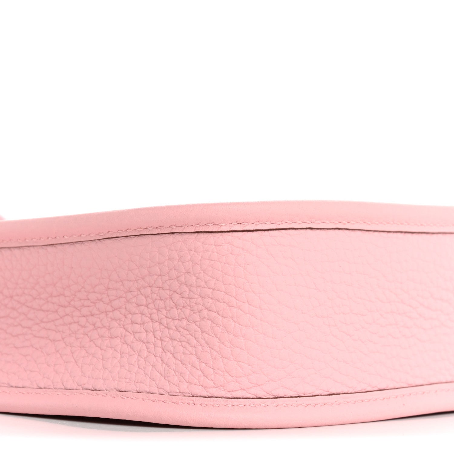 Hermes Taurillon Clemence Evelyne TPM Rose Sakura 9 of 11