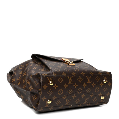 Louis Vuitton Monogram Metis 3 of 5