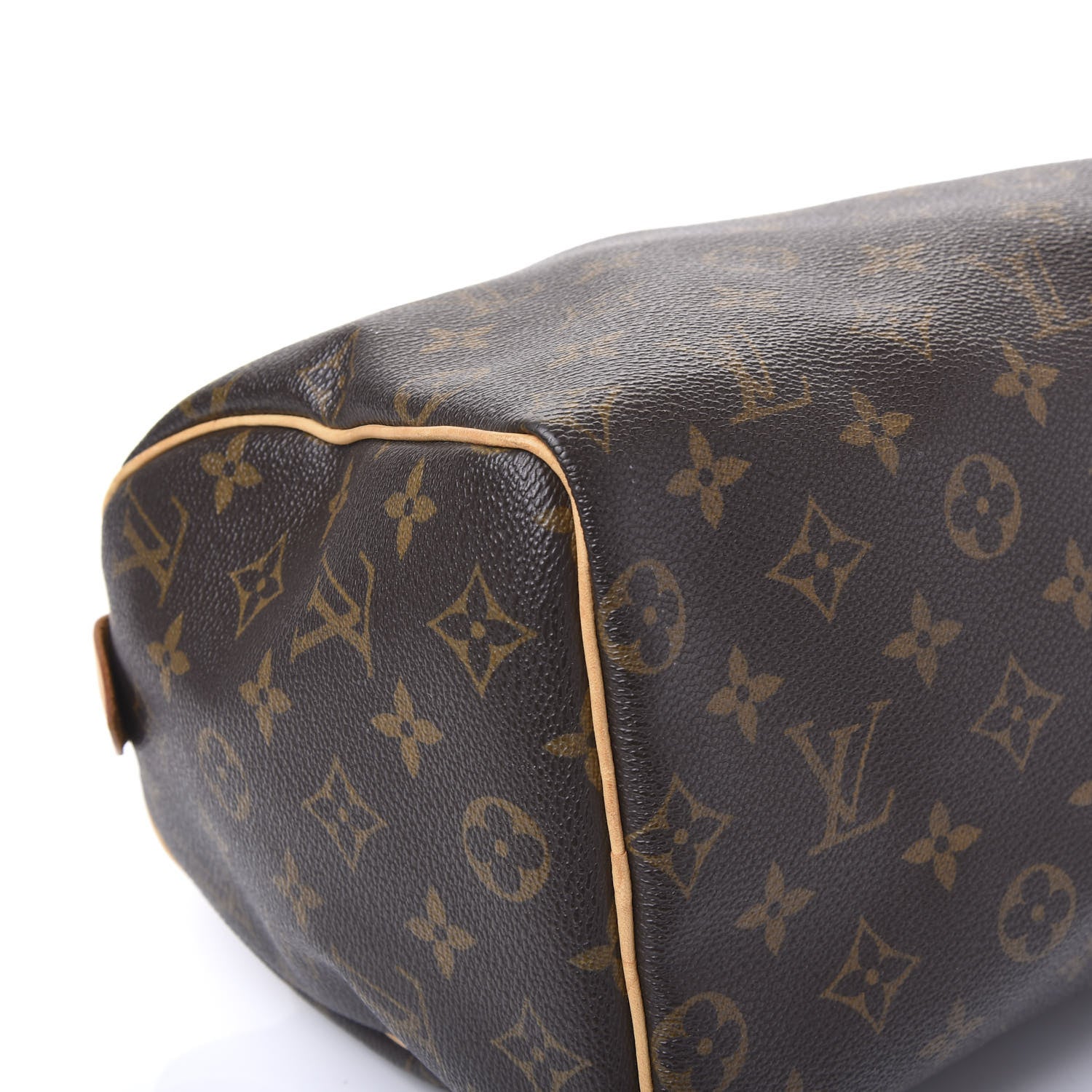 Louis Vuitton Monogram Speedy 25 5 of 12