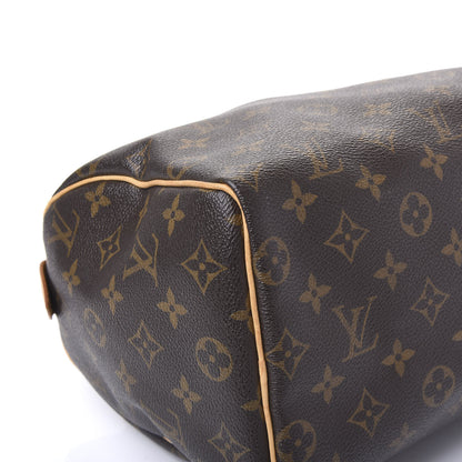 Louis Vuitton Monogram Speedy 25 5 of 12