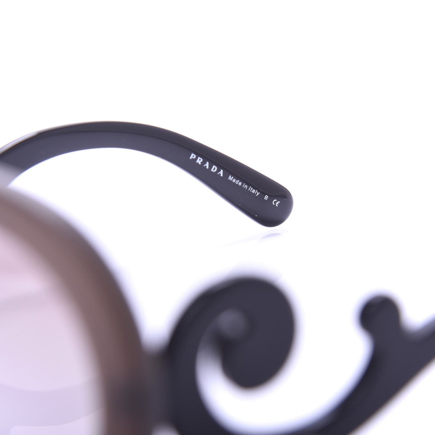 Baroque Sunglasses SPR 27N Brown