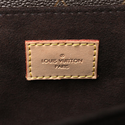 Louis Vuitton Monogram Pochette Metis 6 of 10