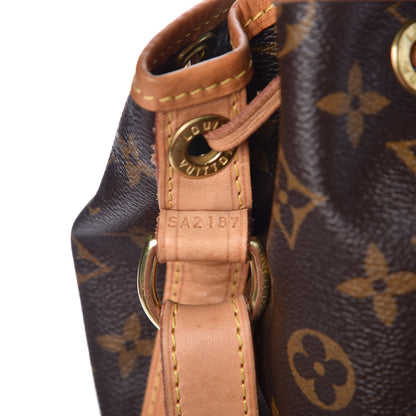 Louis Vuitton Monogram Noe 15 of 15