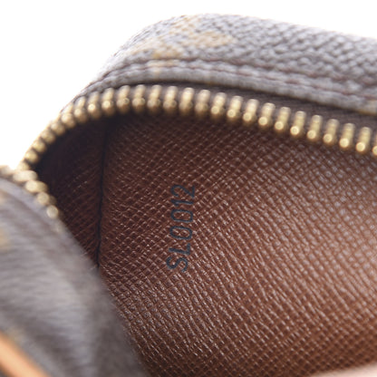 Louis Vuitton Monogram Danube 21 4 of 6