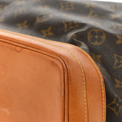 Louis Vuitton Monogram Noe 10 of 19