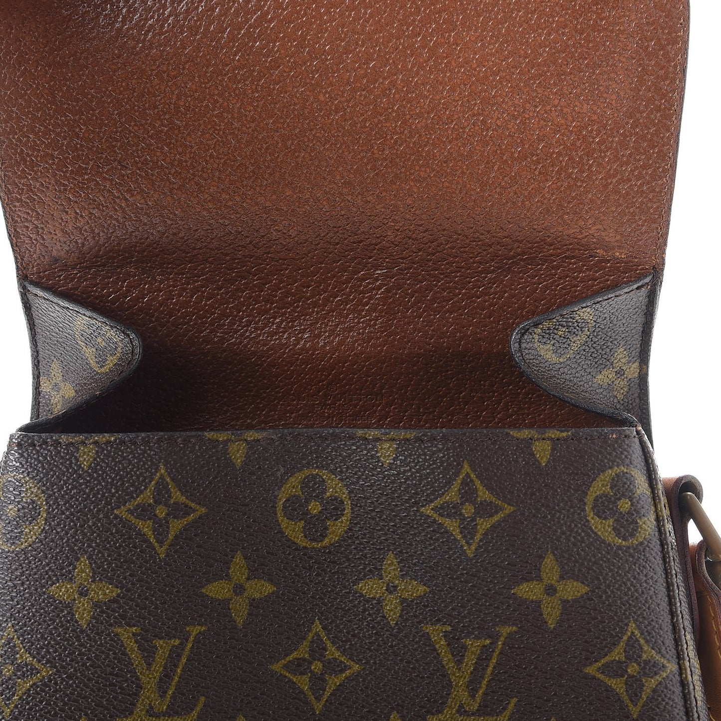 Monogram Saint Cloud PM