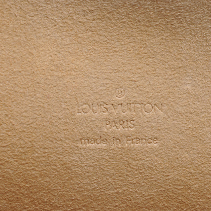 Louis Vuitton Monogram Pochette Florentine 6 of 9