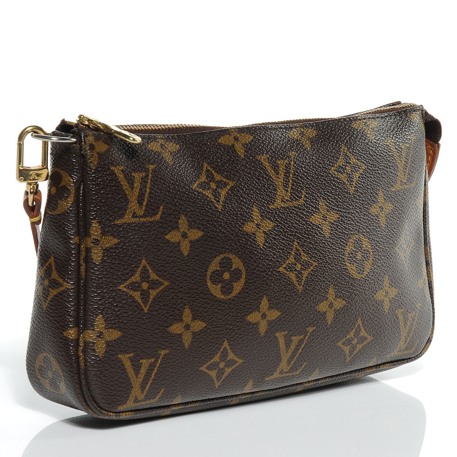 Louis Vuitton Monogram Pochette Accessories 3 of 7
