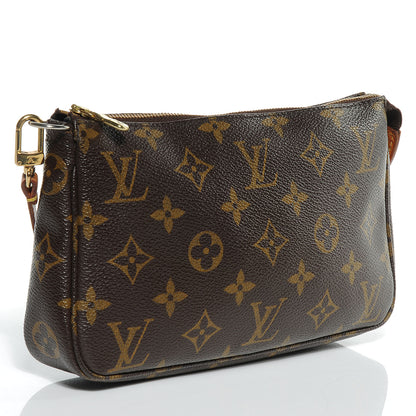 Louis Vuitton Monogram Pochette Accessories 3 of 7