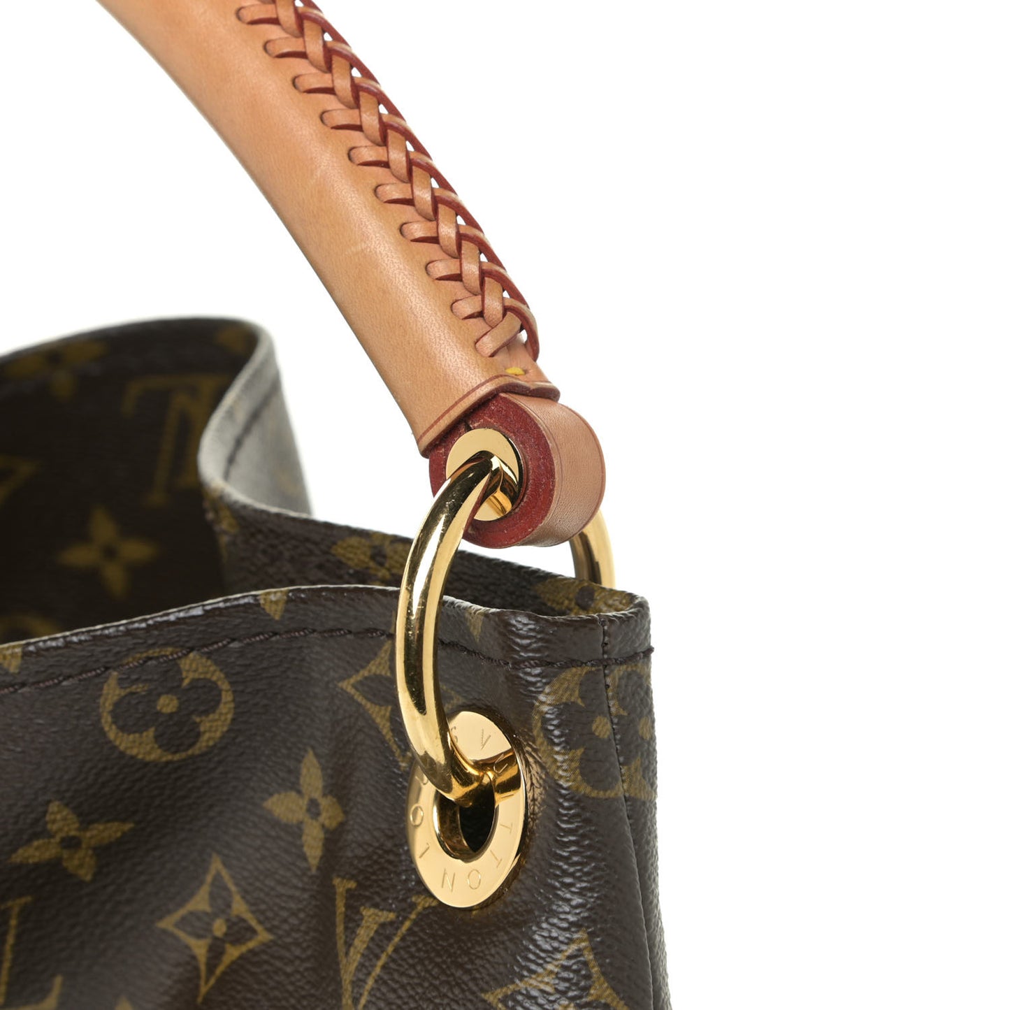 Monogram Artsy MM