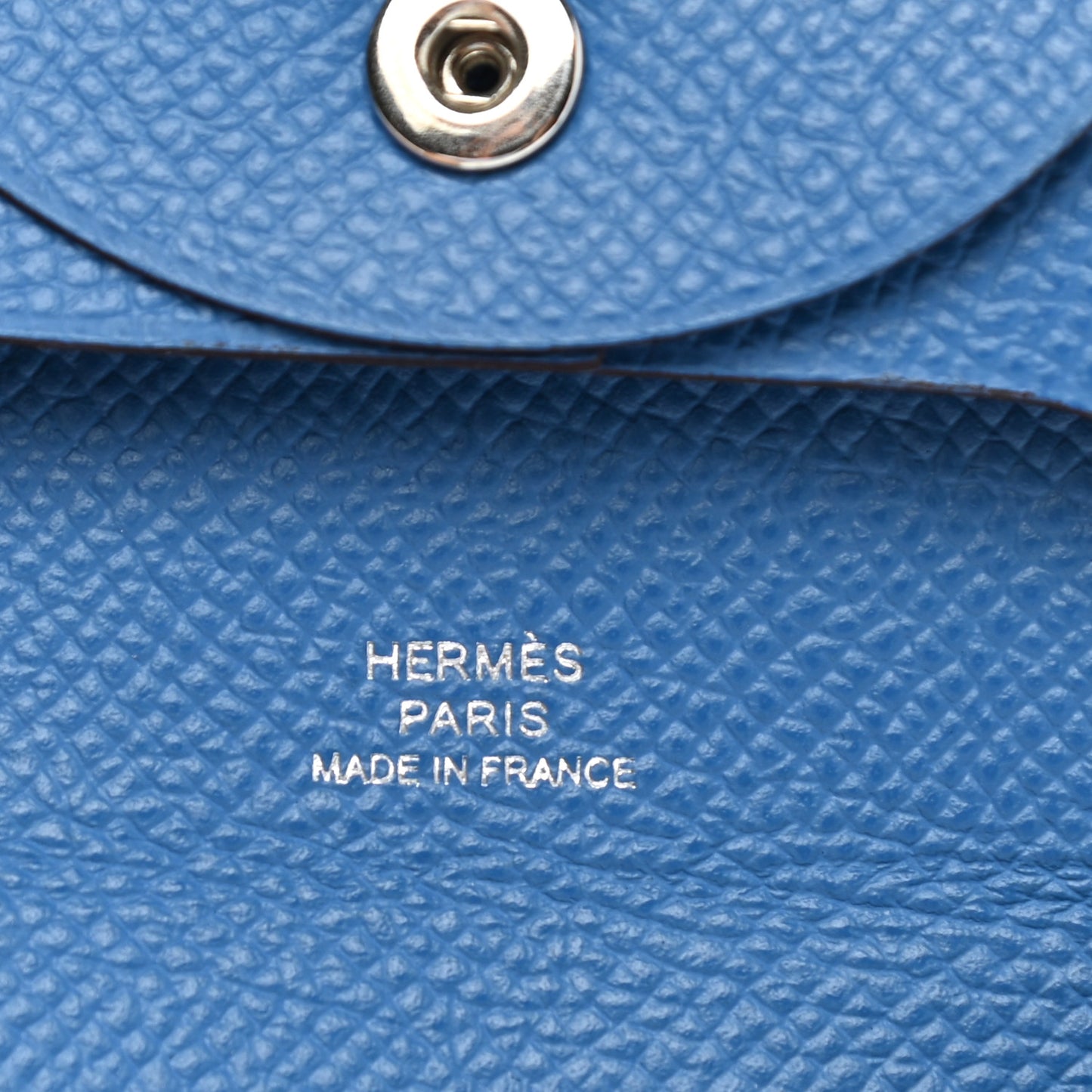 Epsom Bastia Coin Purse Mykonos