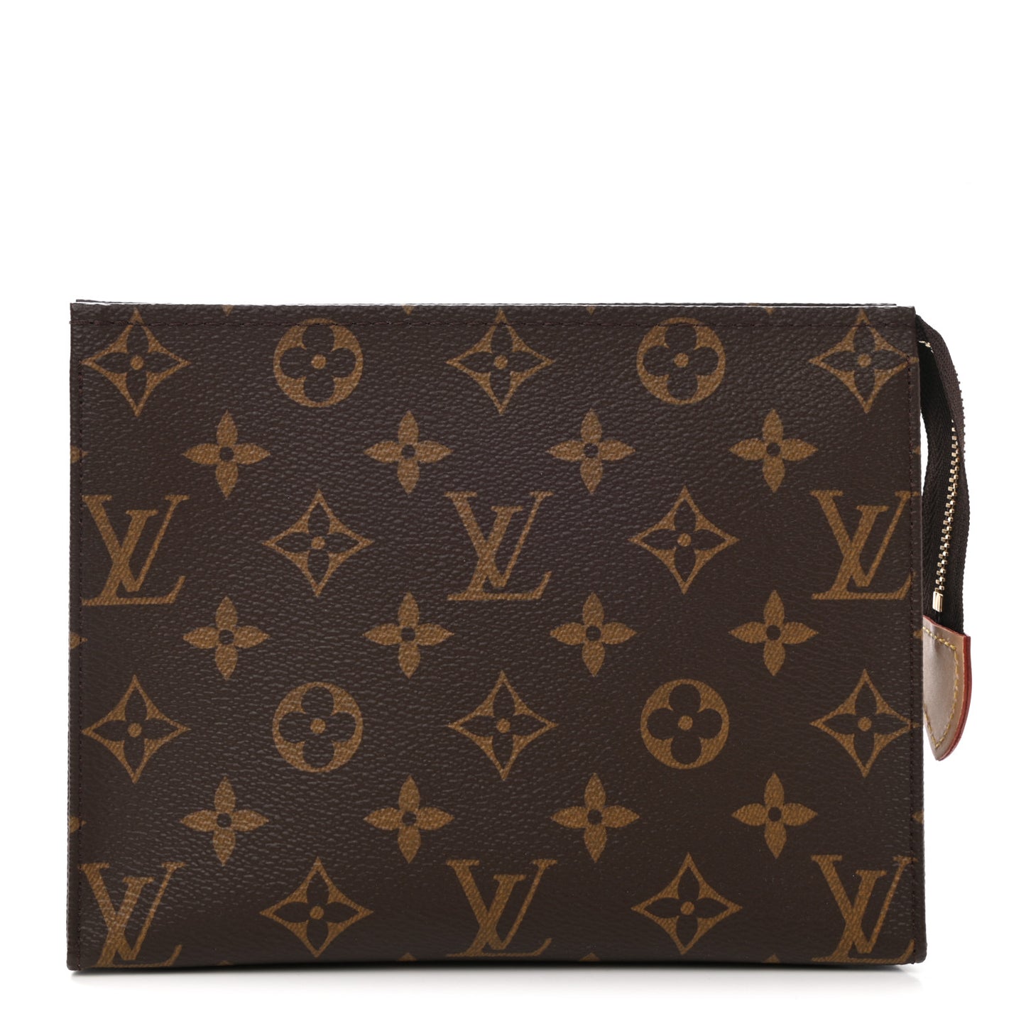 Monogram Toiletry Pouch 19