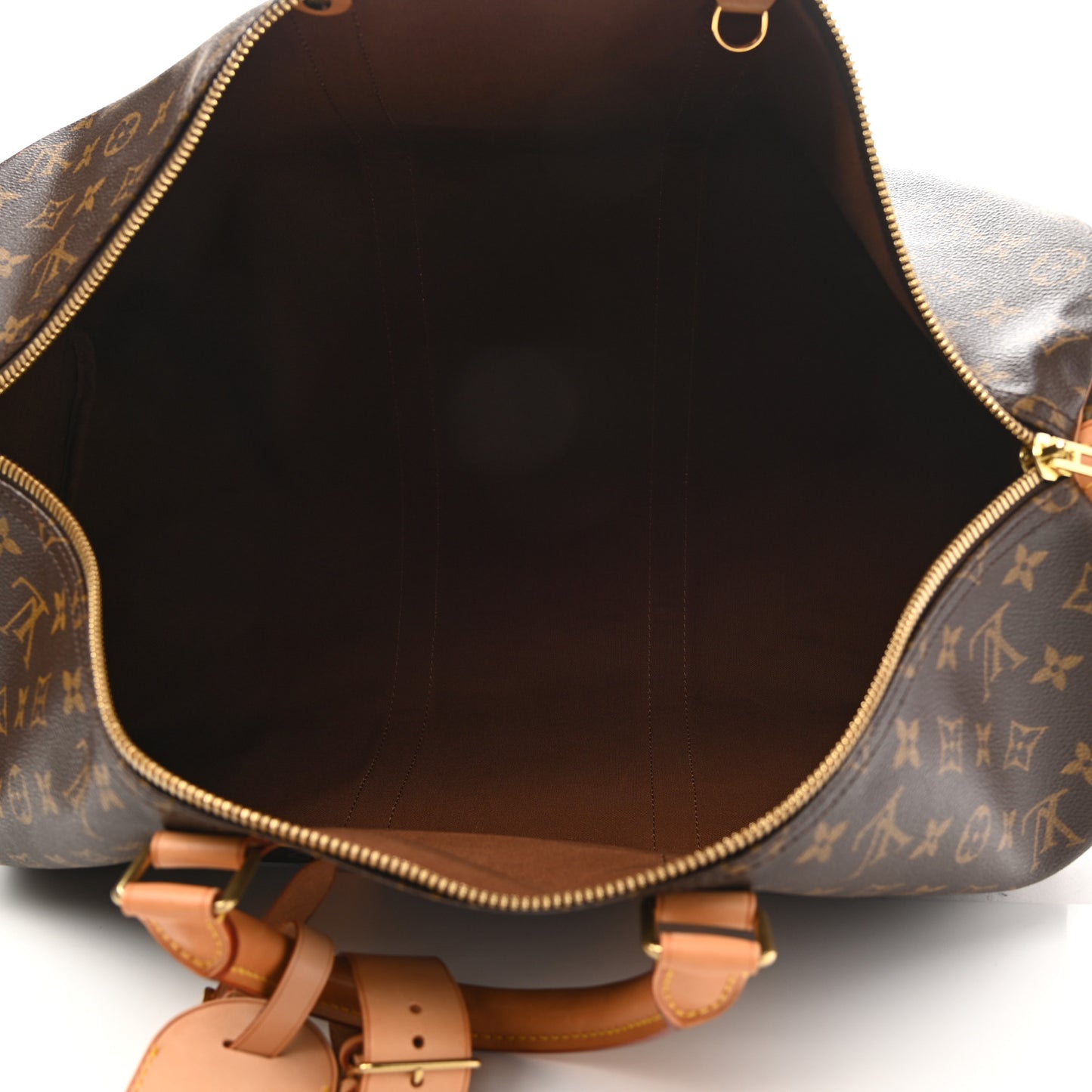 Monogram Keepall 50