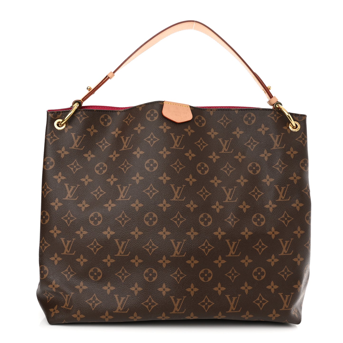 Monogram Graceful MM Pivoine
