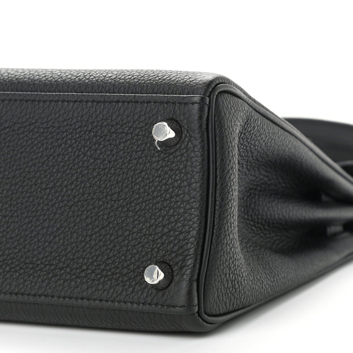 Togo Kelly Retourne 25 Black