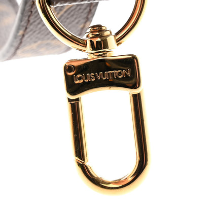 Louis Vuitton Monogram Metis 20mm Adjustable Strap 4 of 4