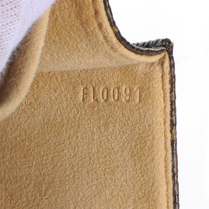 Louis Vuitton Monogram Pochette Twin GM 7 of 8