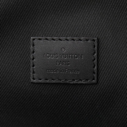 Louis Vuitton Damier Infini Avenue Sling Bag Onyx 6 of 10