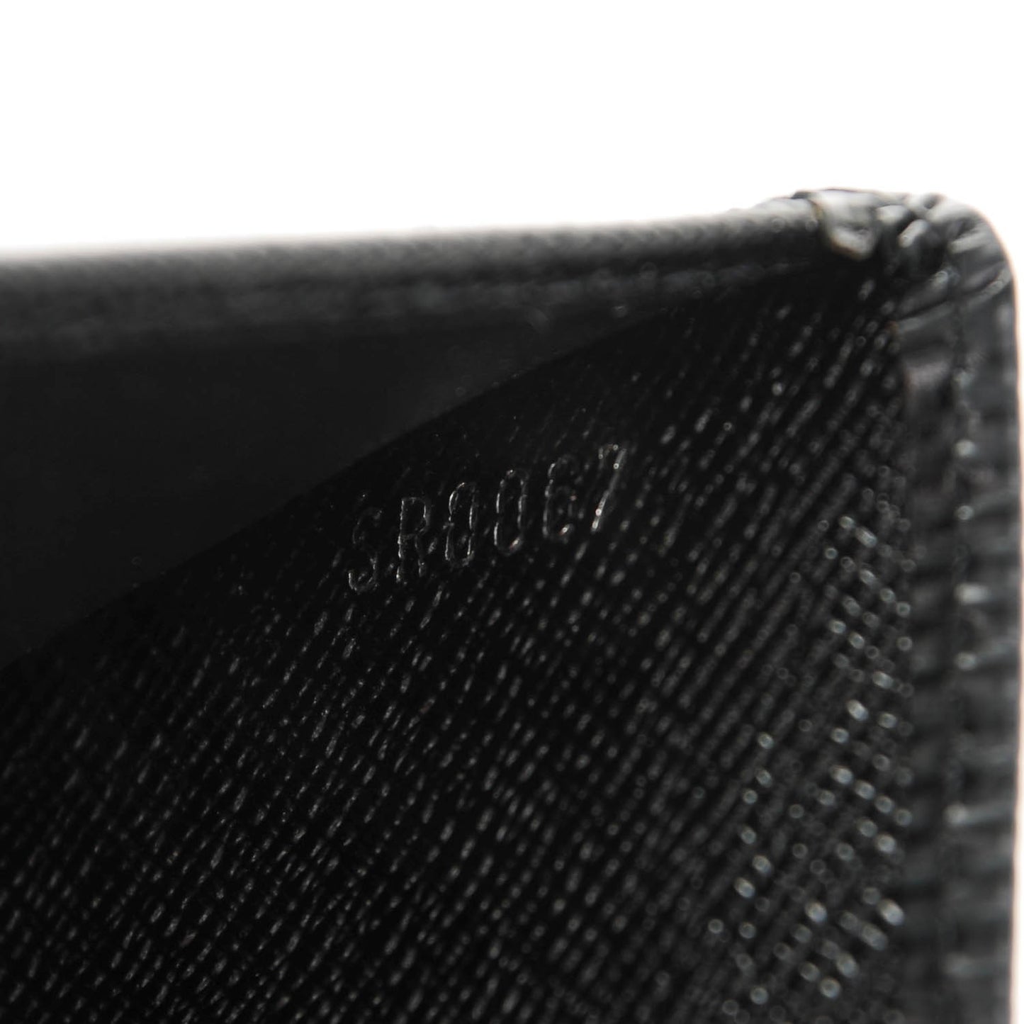 Epi Koala Wallet Black