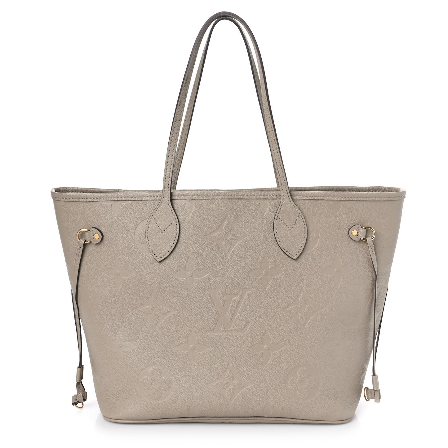 Empreinte Monogram Giant Neverfull MM Tourterelle