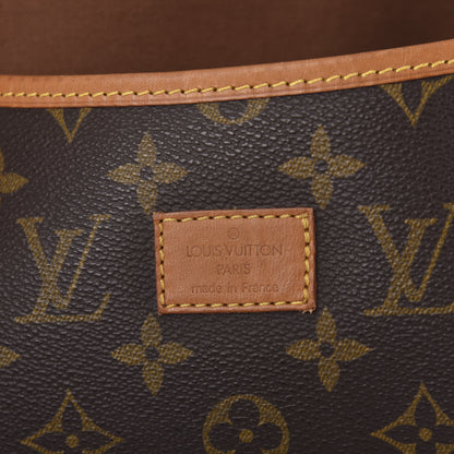 Louis Vuitton Monogram Saumur 35 9 of 11