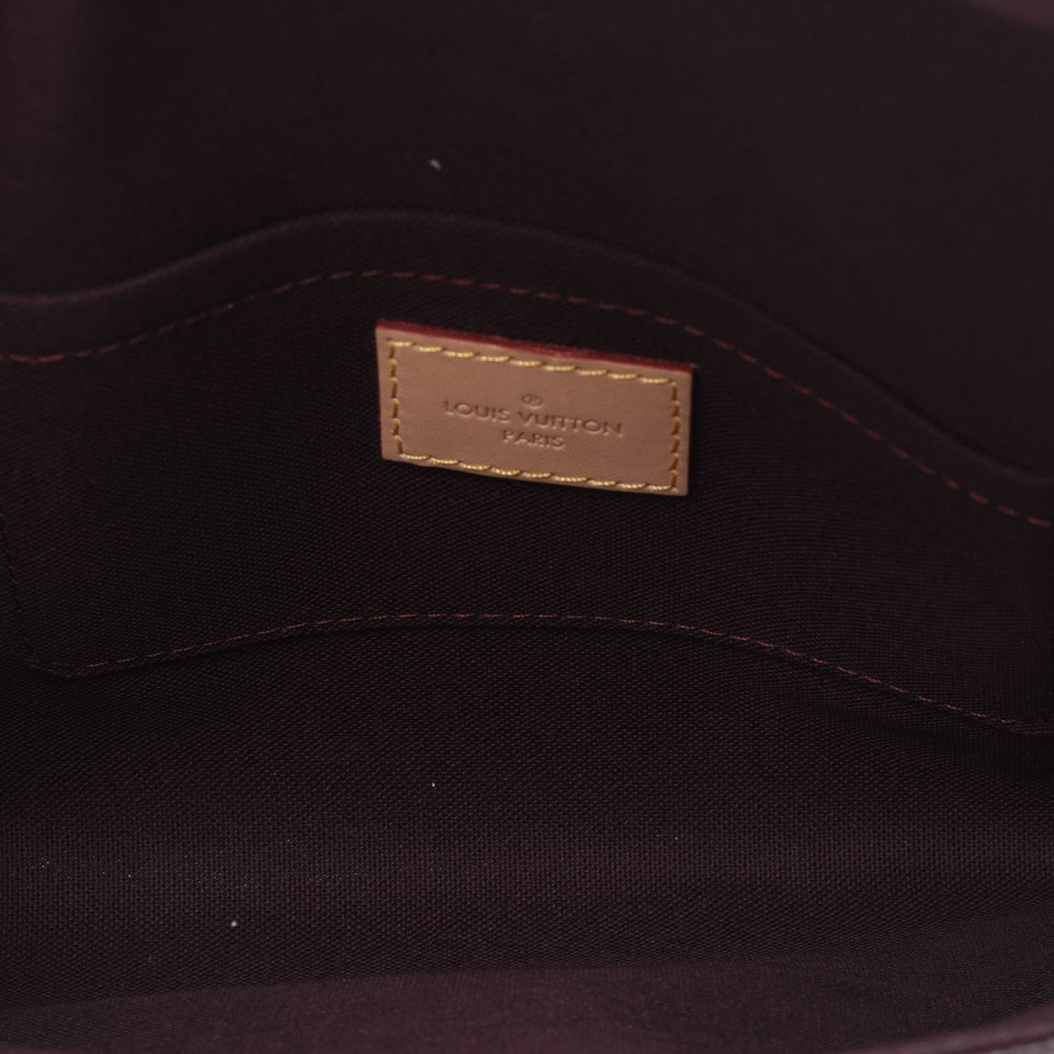 Louis Vuitton Monogram Favorite MM 5 of 11