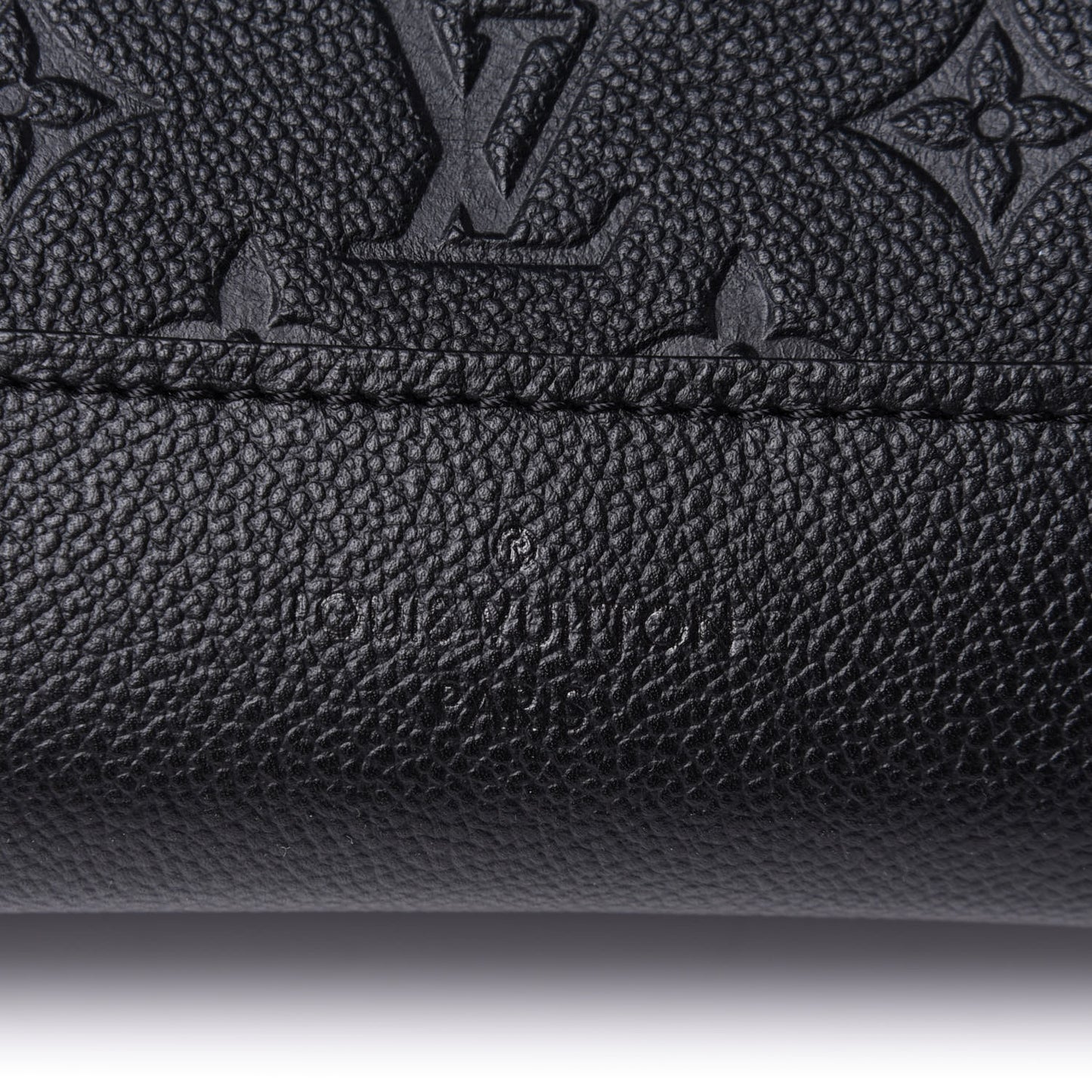 Empreinte Neo Alma BB Black