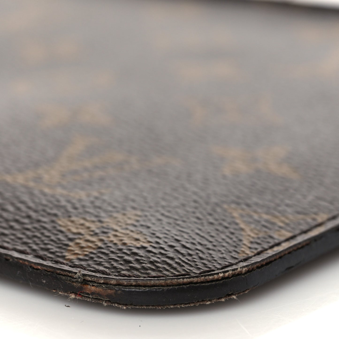 Monogram Neverfull MM GM Pochette