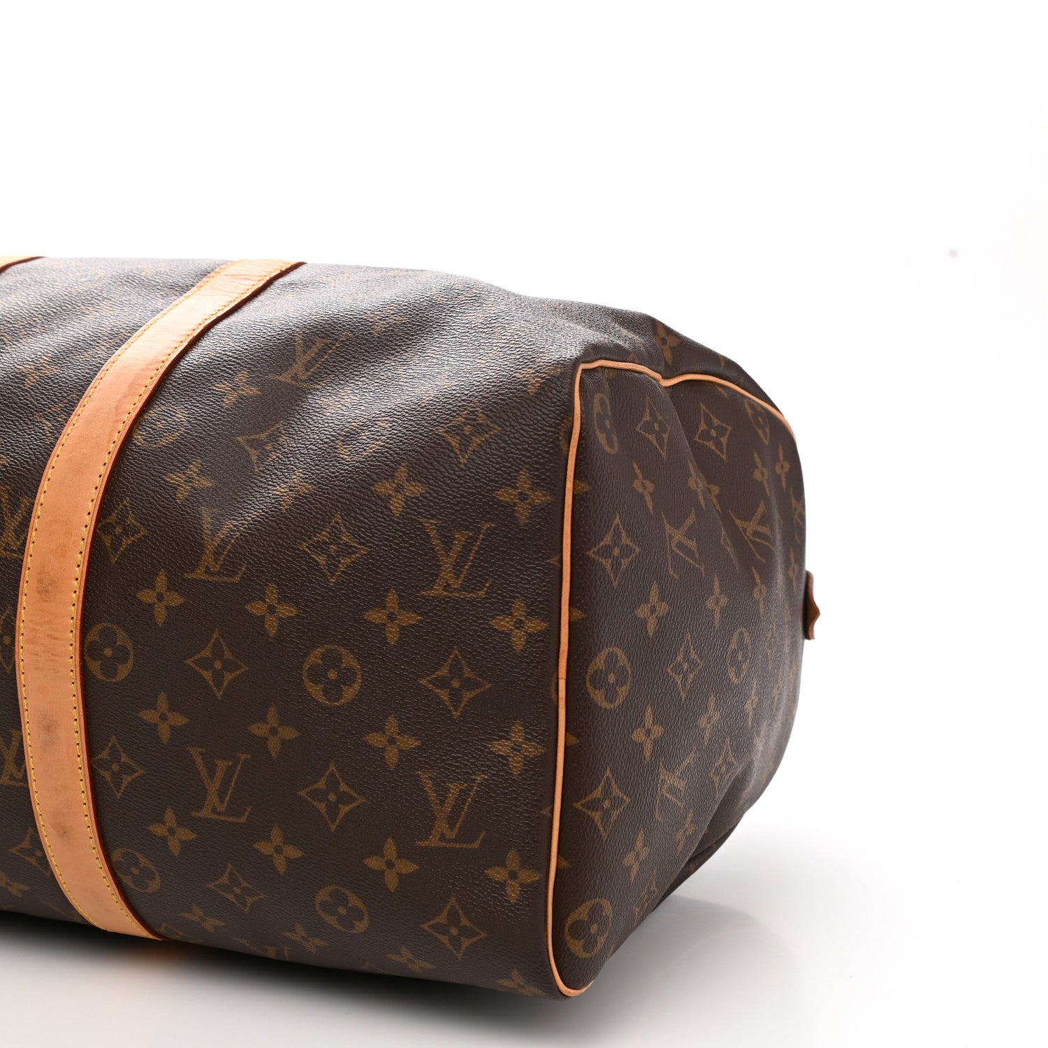 Louis Vuitton Monogram Keepall 45 6 of 16
