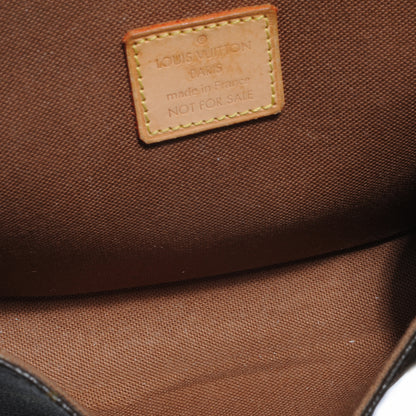 Louis Vuitton Monogram Pochette Florentine XS 5 of 7