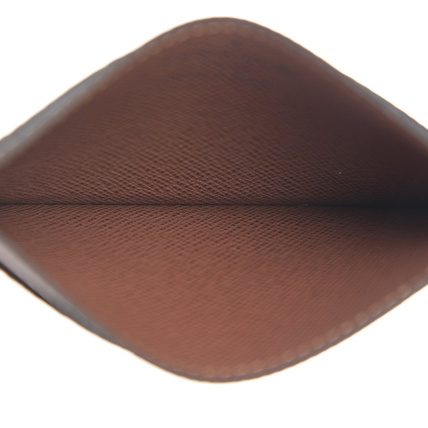 Monogram Card Holder Armagnac