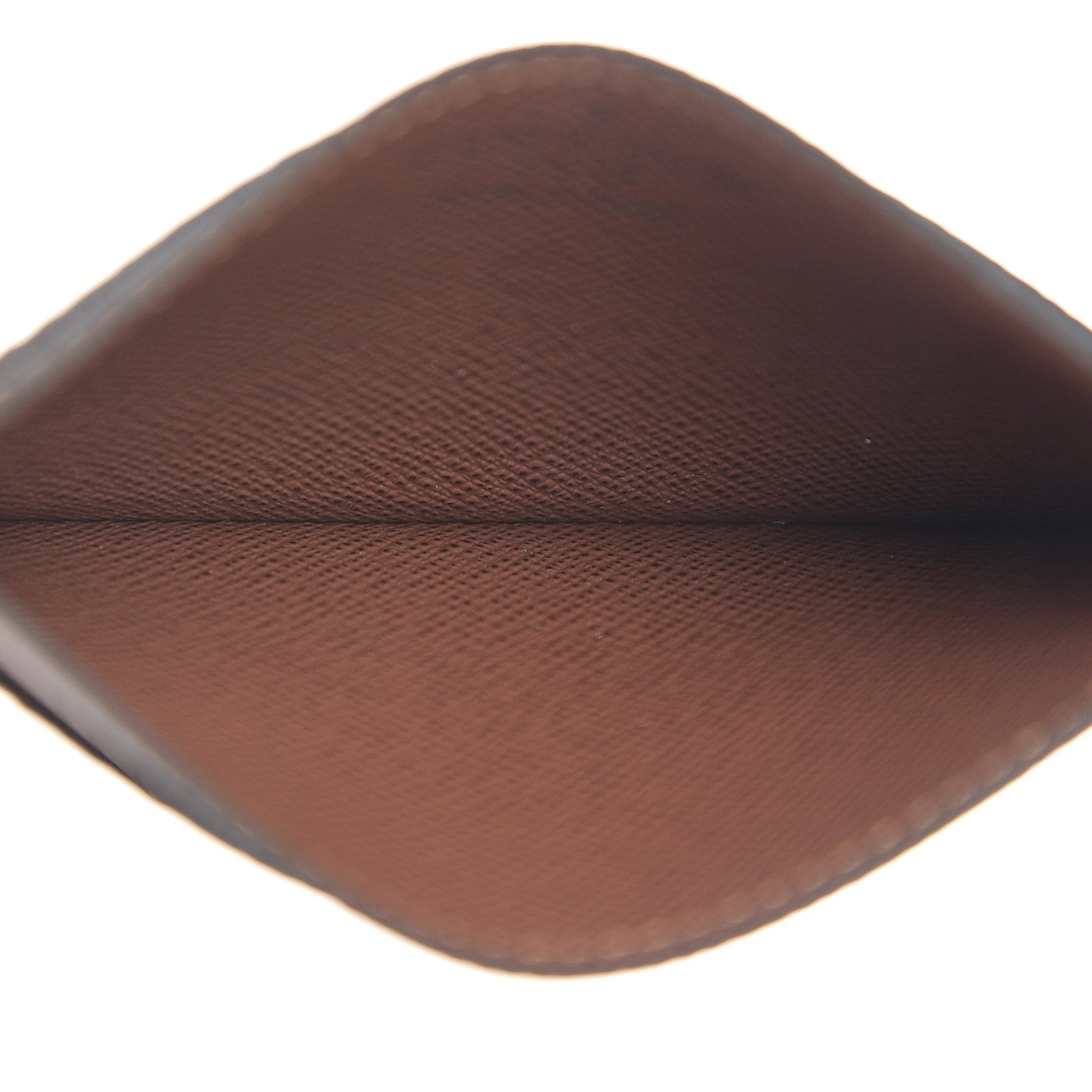 Louis Vuitton Monogram Card Holder Armagnac 4 of 6
