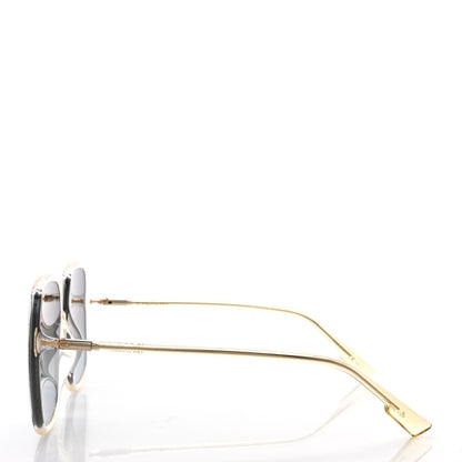 Christian Dior Acetate So Stellaire 1 Sunglasses Blue 3 of 9
