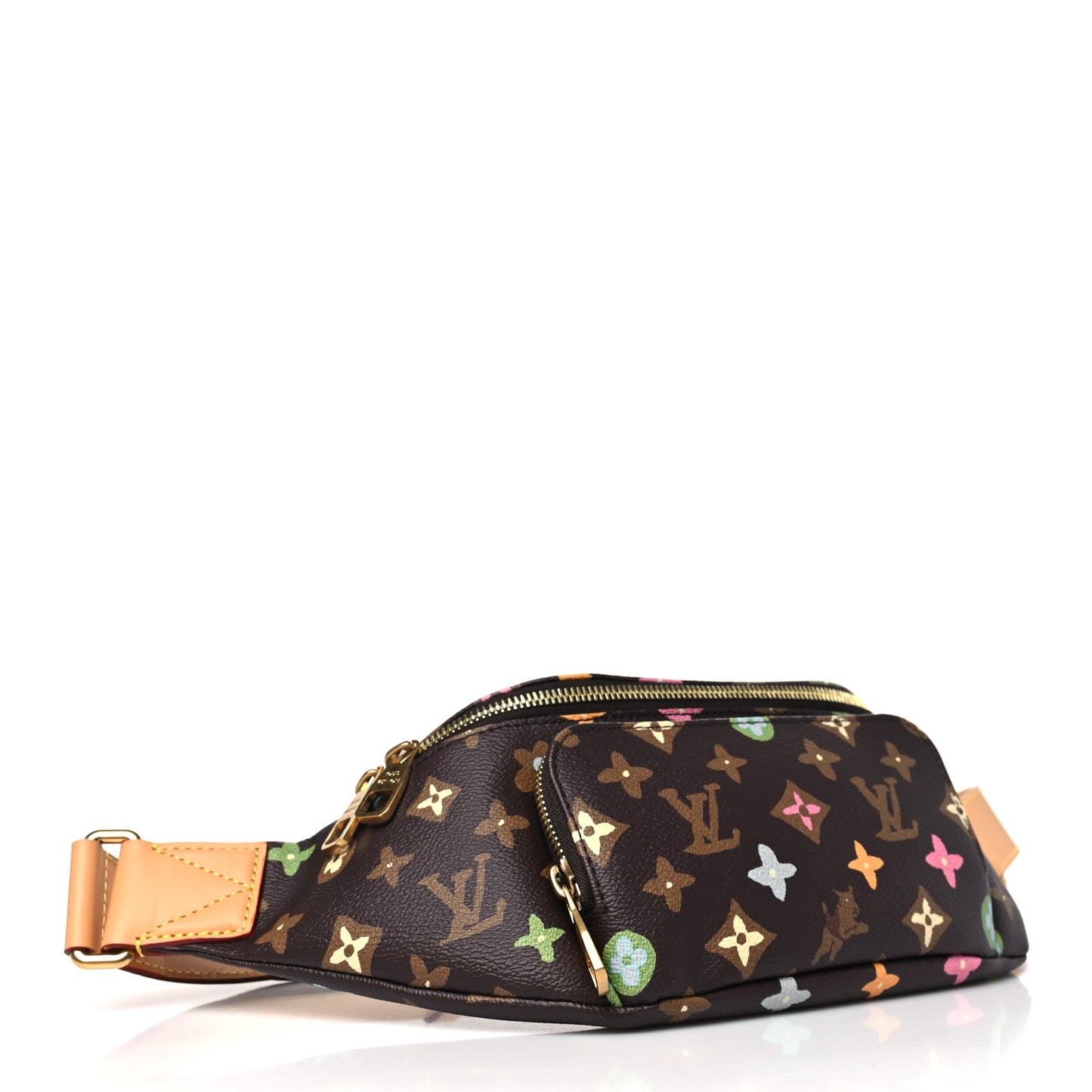 X TYLER THE CREATOR Monogram Craggy Rush Bumbag