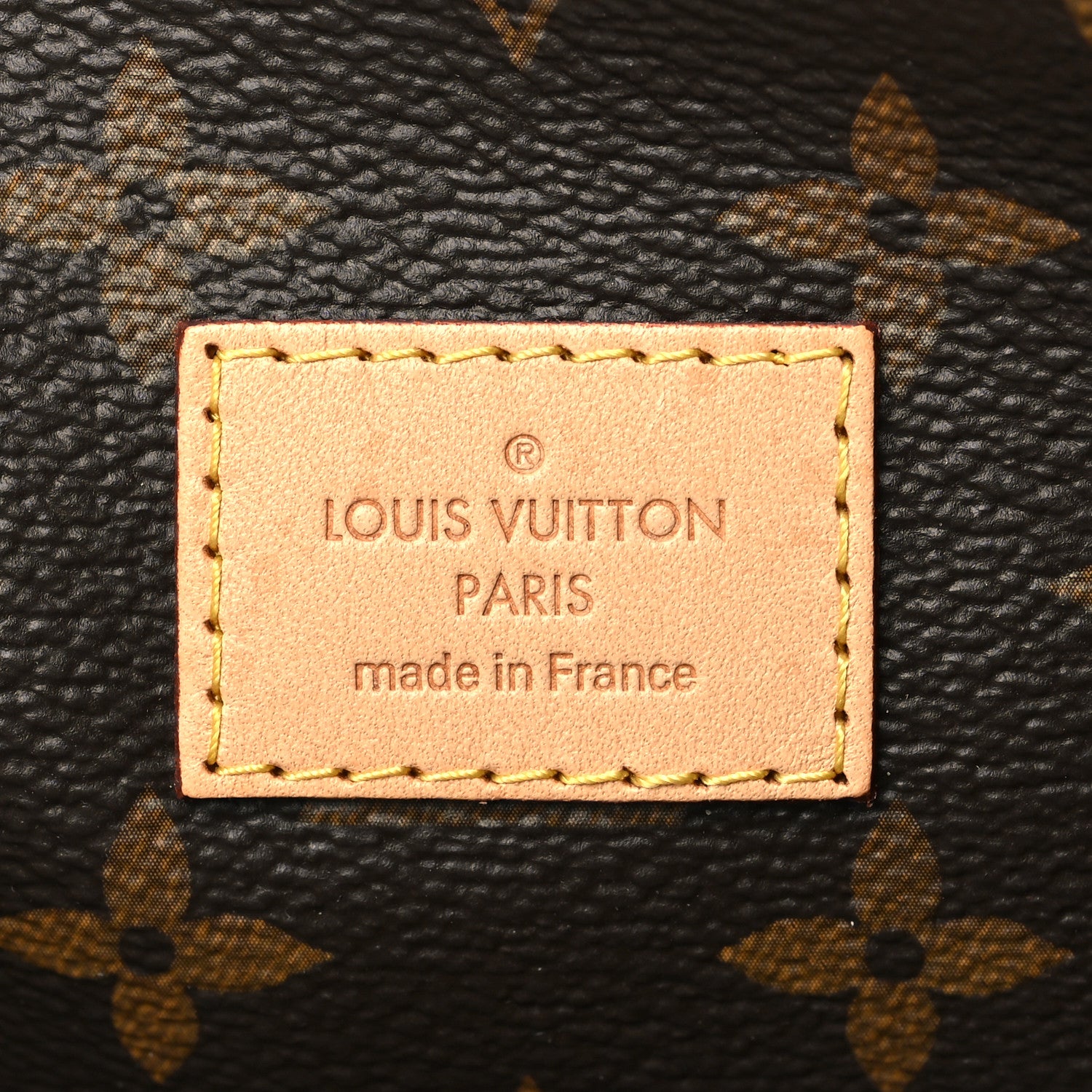 Louis Vuitton Monogram Melie 7 of 11