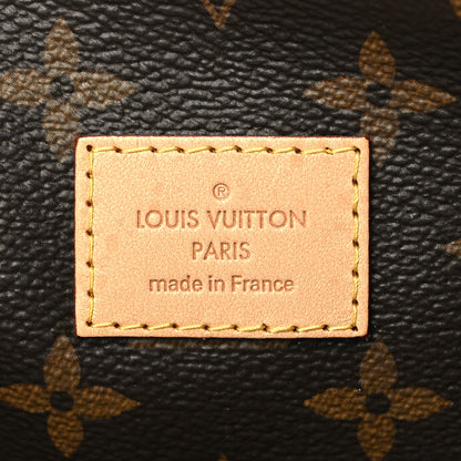 Louis Vuitton Monogram Melie 7 of 11