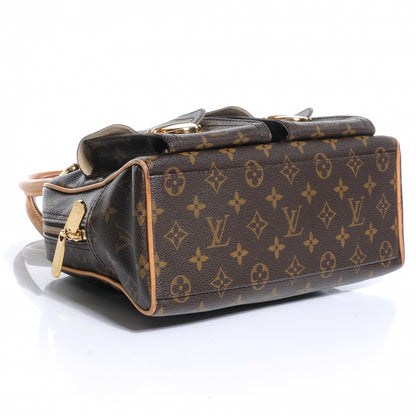 Louis Vuitton Monogram Manhattan PM 4 of 9