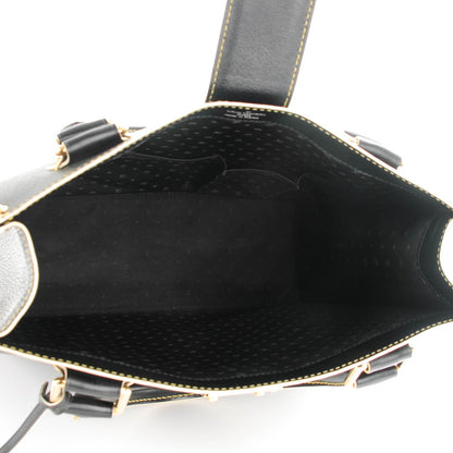 Louis Vuitton Suhali L Imprevisible Black 5 of 7
