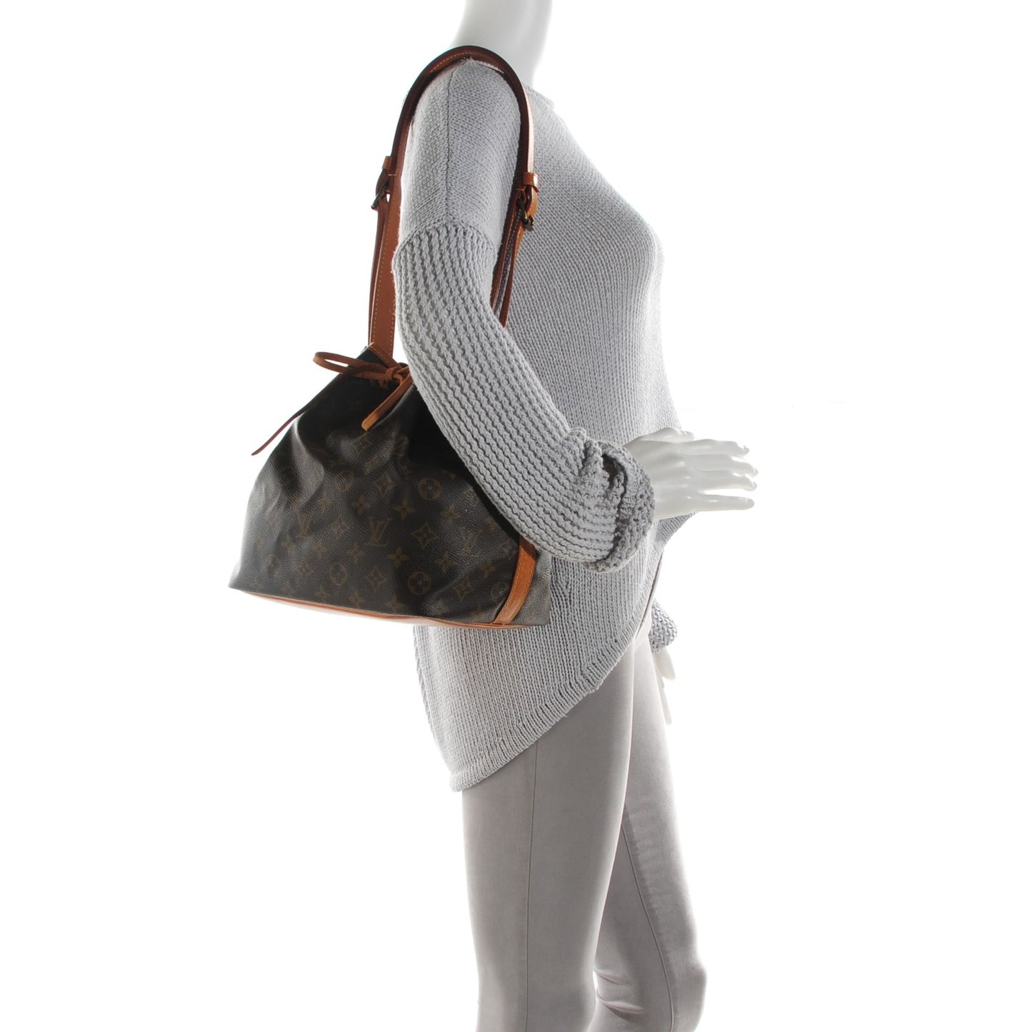 Monogram Petit Noe